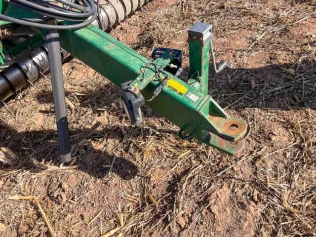 Image of KMC 3360 equipment image 1