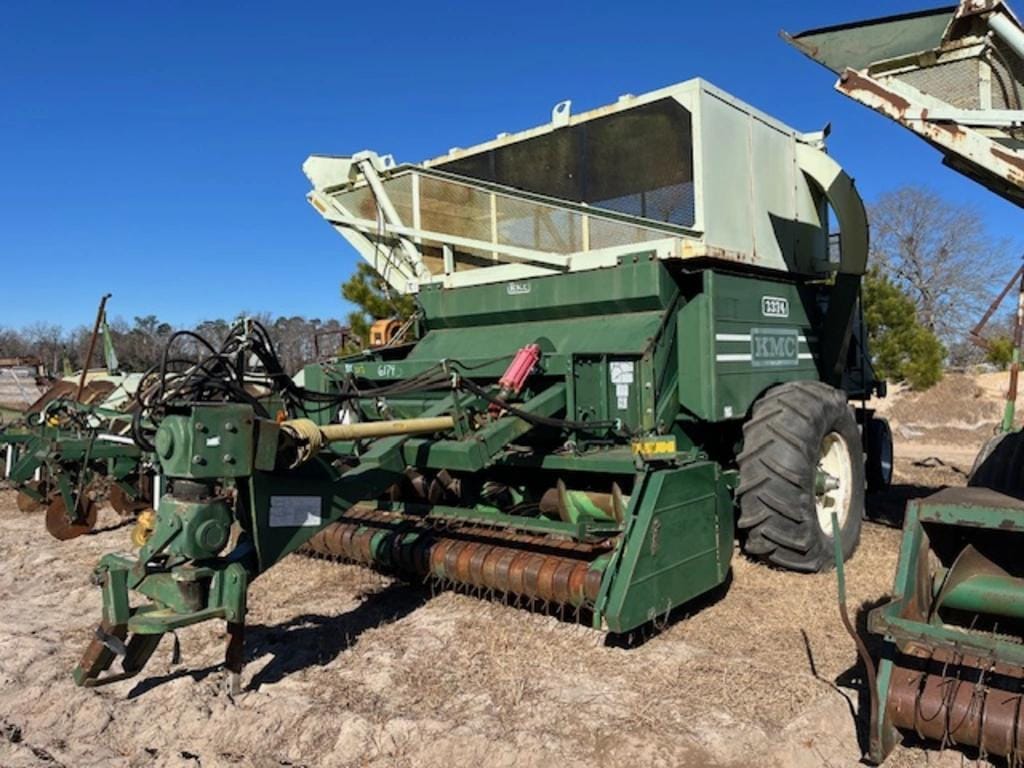 KMC 3374 Equipment Image0