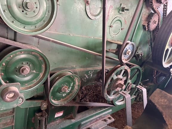 Image of KMC 3376 equipment image 4