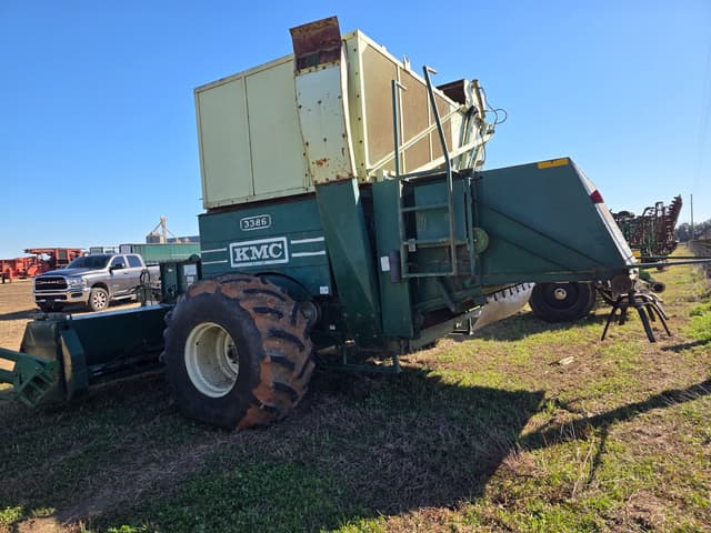 Image of KMC 3386 equipment image 4