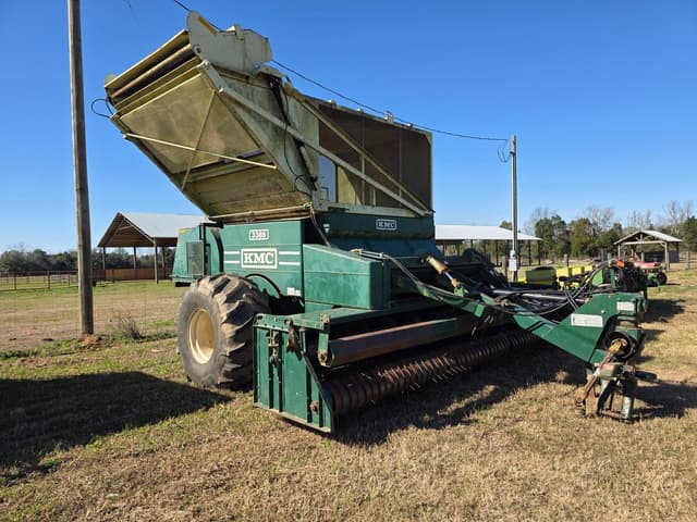 Image of KMC 3386 equipment image 1