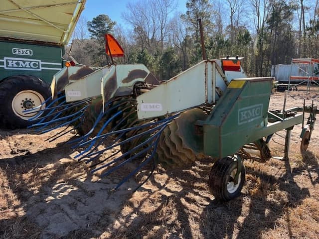 Image of KMC 4 (36-38) equipment image 3