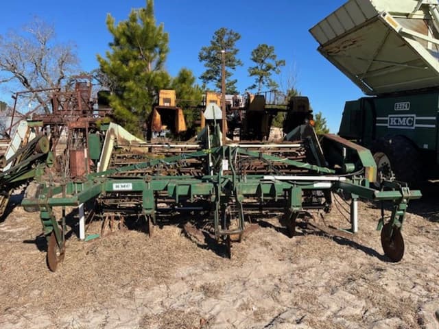 Image of KMC 4 (36-38) equipment image 1