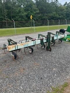 Main image KMC Undetermined