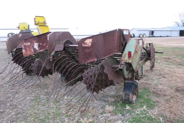 Image of KMC Undetermined equipment image 3