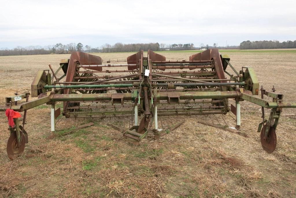 KMC Undetermined Equipment Image0