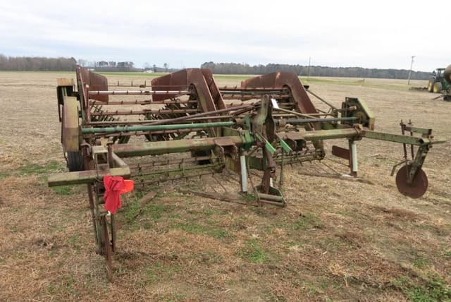 Image of KMC Undetermined equipment image 1