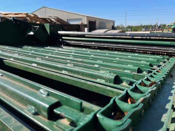 Image of KMC 4250 equipment image 4