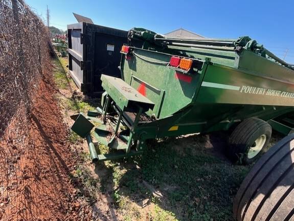 Image of KMC 4250 equipment image 3