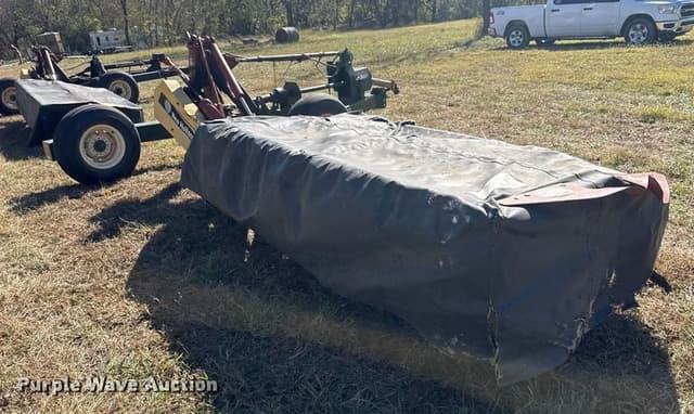 Image of KMC 4760 equipment image 4