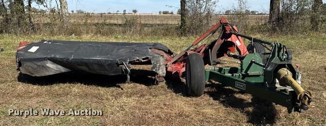 Image of KMC 4760 equipment image 1