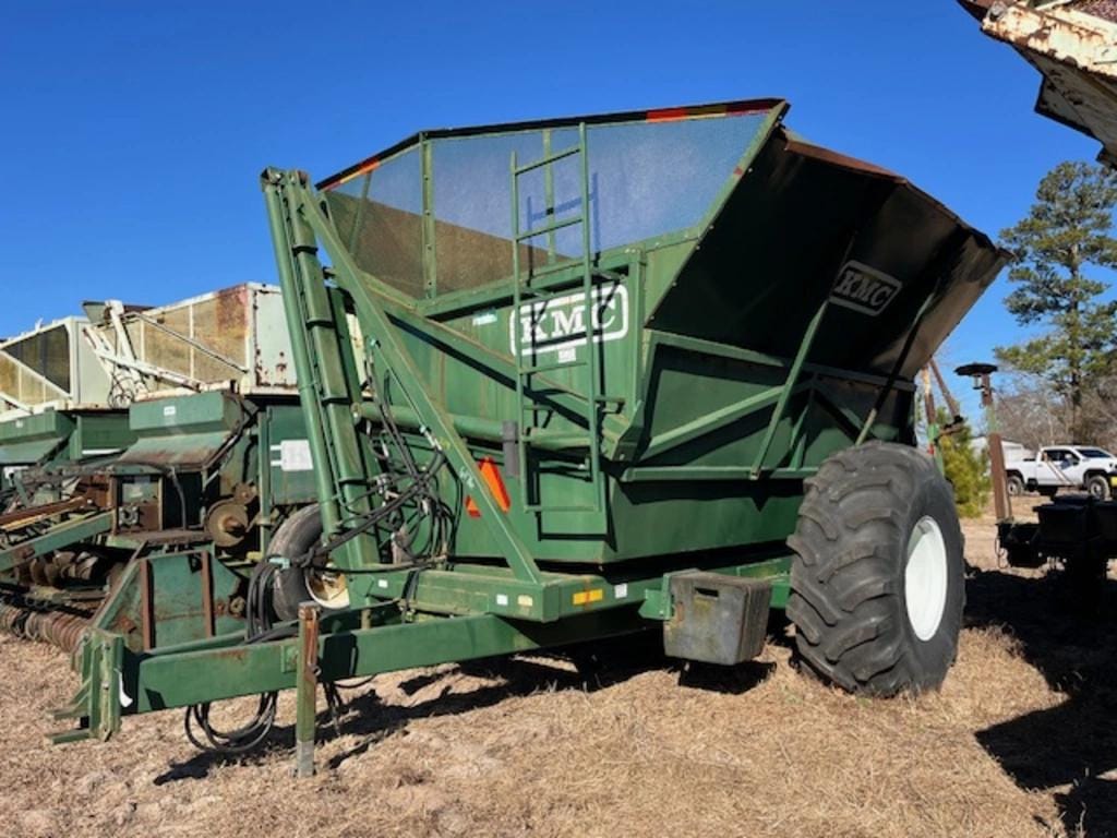 KMC 4810 Equipment Image0