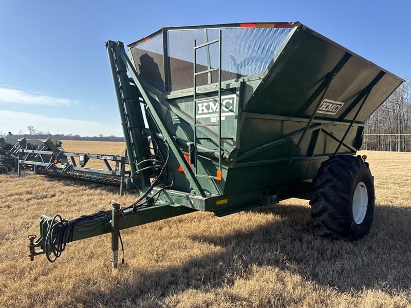 KMC 4825 Equipment Image0