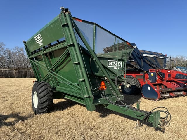 Image of KMC 4825 equipment image 1