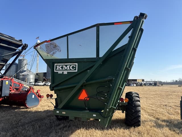 Image of KMC 4825 equipment image 4