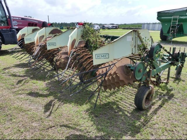 Image of KMC 6-36 equipment image 3