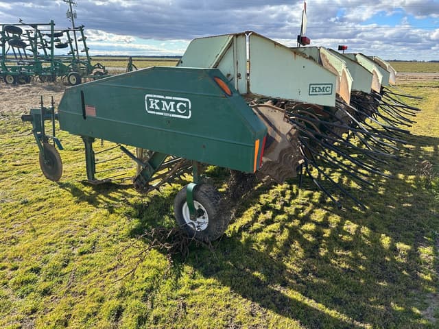 Image of KMC 6-38 equipment image 3