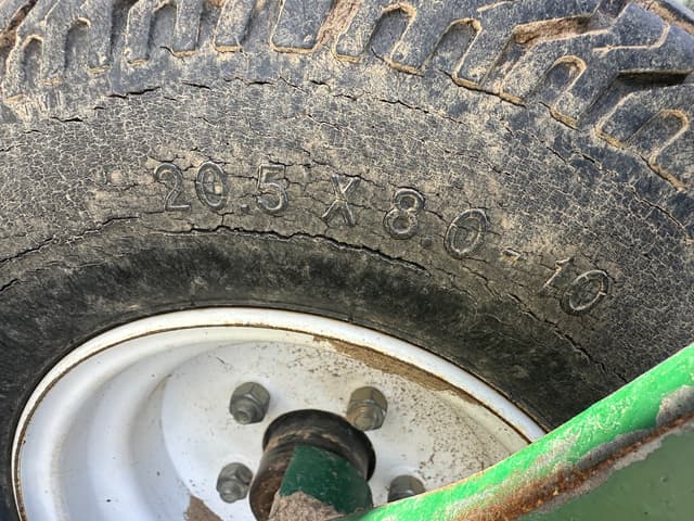 Image of KMC 6-38 equipment image 4