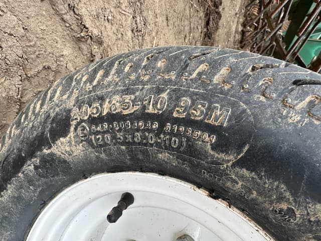 Image of KMC 6-38 equipment image 4