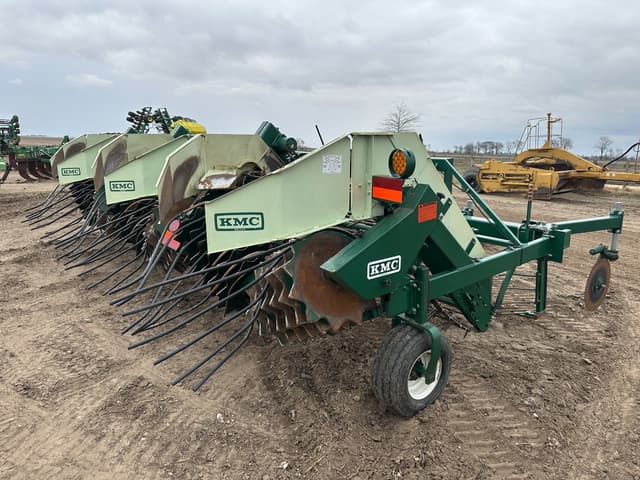 Image of KMC 6-38 equipment image 2