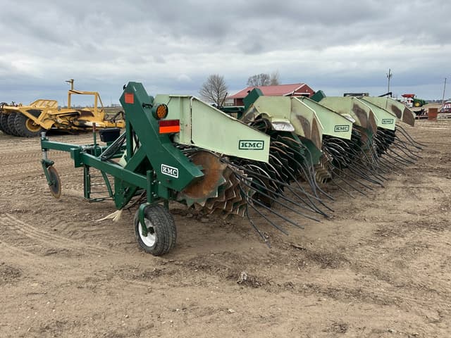 Image of KMC 6-38 equipment image 3