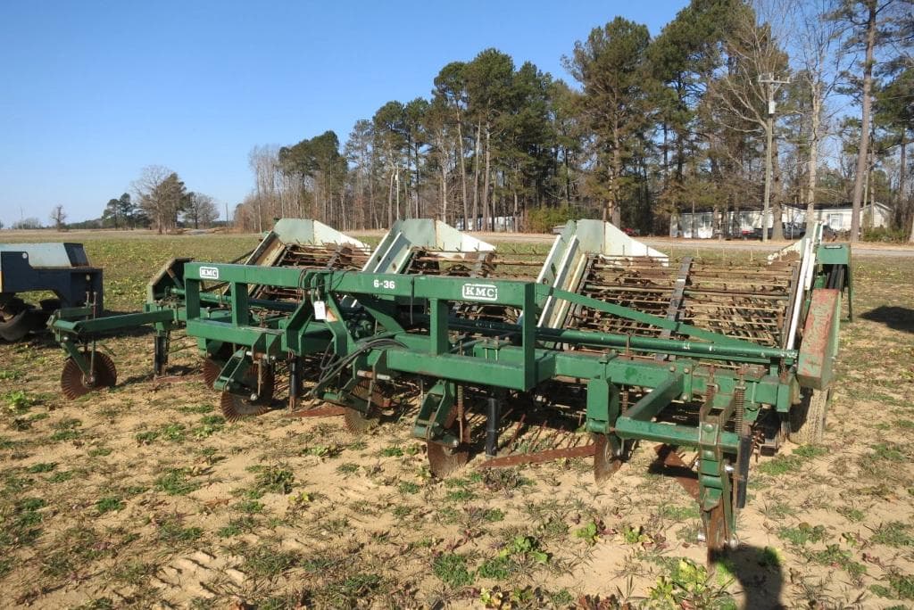 Image of KMC 6-36 Primary image