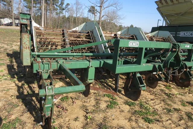 Image of KMC 6-36 equipment image 4