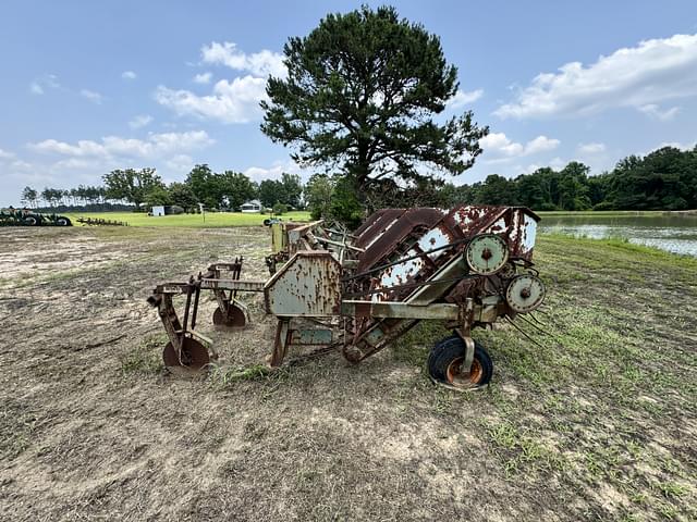 Image of KMC Undetermined equipment image 3