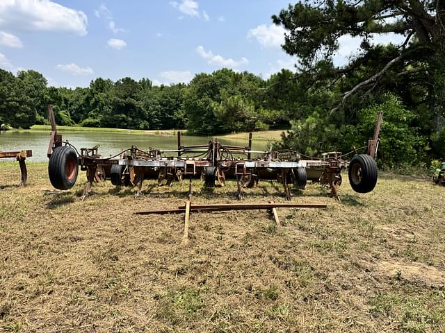 Image of KMC Undetermined equipment image 1