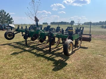 Main image Unverferth 630