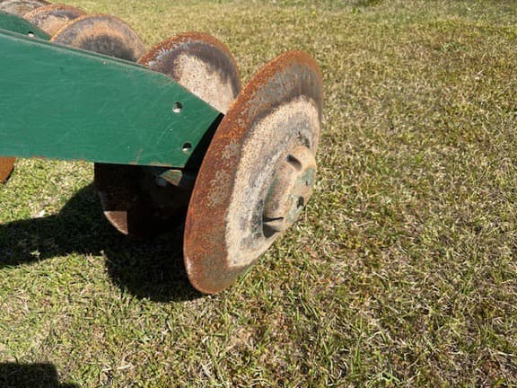 Image of KMC 6800 equipment image 2