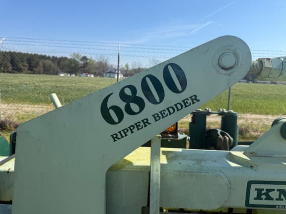 Image of KMC 6800 equipment image 4