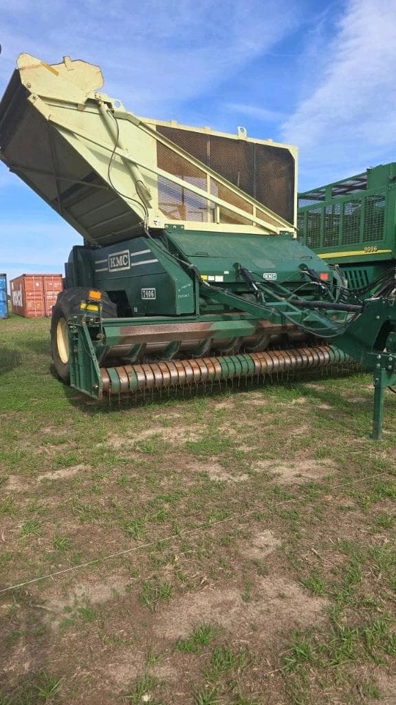 Image of KMC 7406 equipment image 4