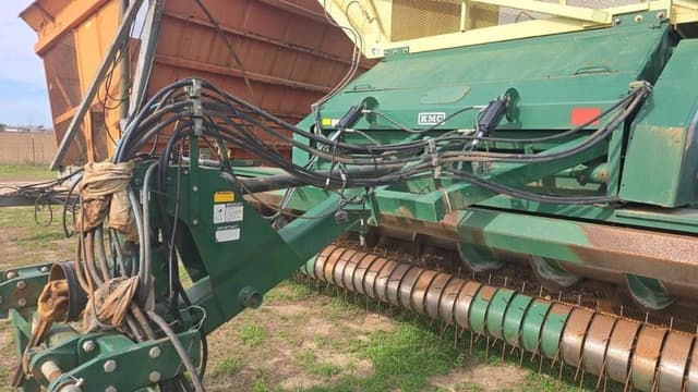 Image of KMC 7406 equipment image 2