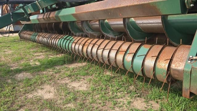 Image of KMC 7406 equipment image 3