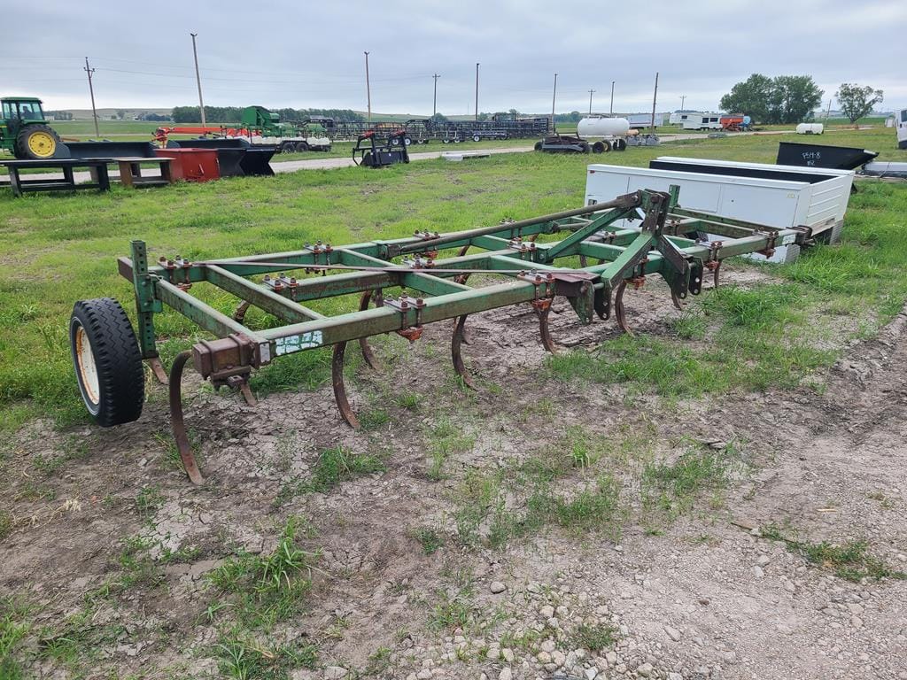 Main image KMC Undetermined