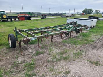 Main image KMC Undetermined