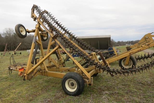 Image of KMC 3003A equipment image 2