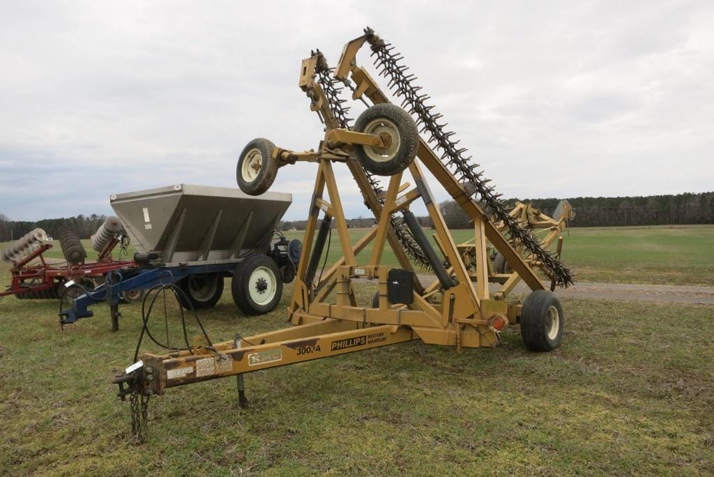 KMC 3003A Equipment Image0