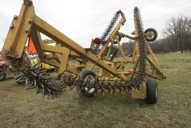 Image of KMC 3003A equipment image 4