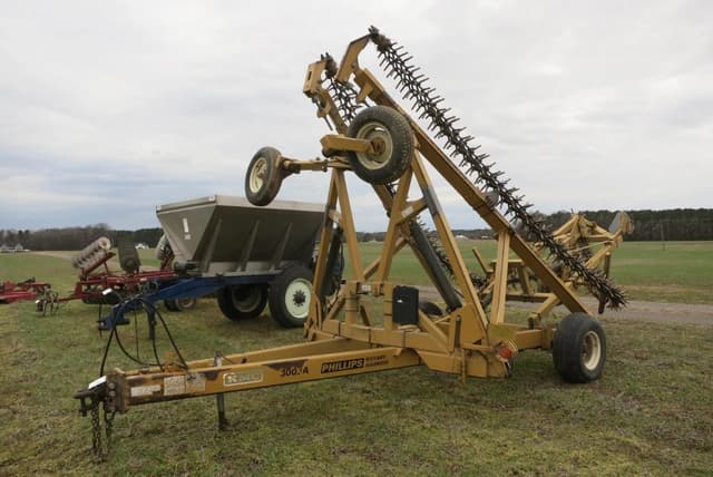 Image of KMC 3003A equipment image 1