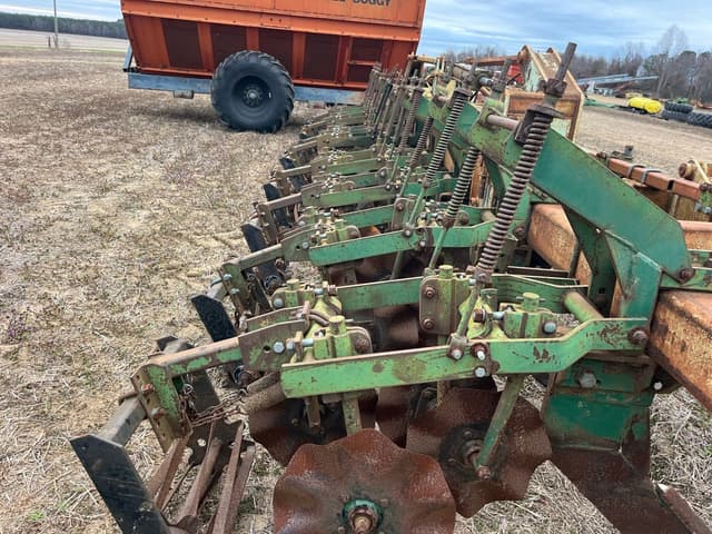 Image of KMC Strip Till equipment image 2