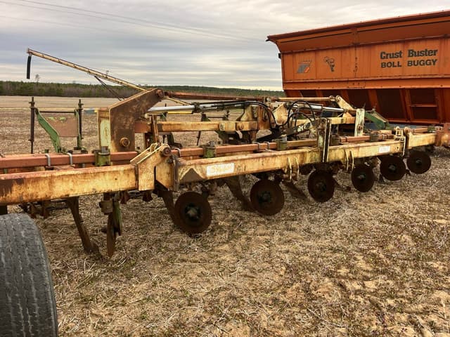 Image of KMC Strip Till equipment image 3