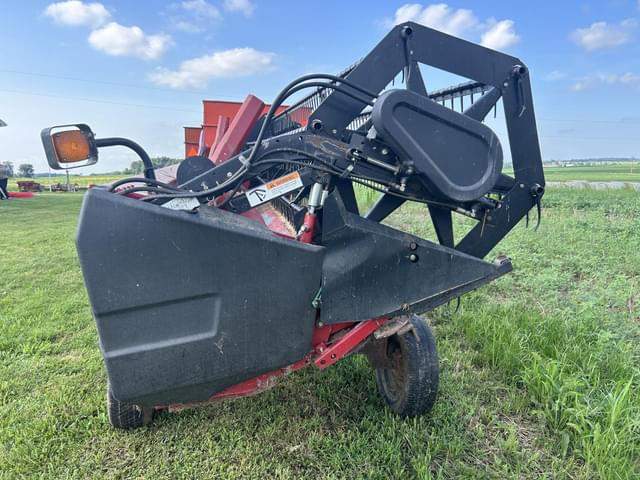 Image of Case IH 1020 equipment image 2
