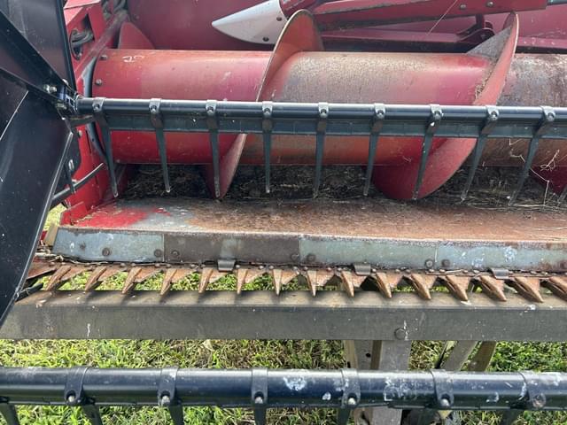 Image of Case IH 1020 equipment image 4