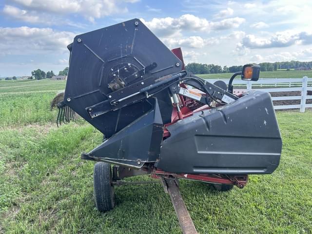 Image of Case IH 1020 equipment image 1
