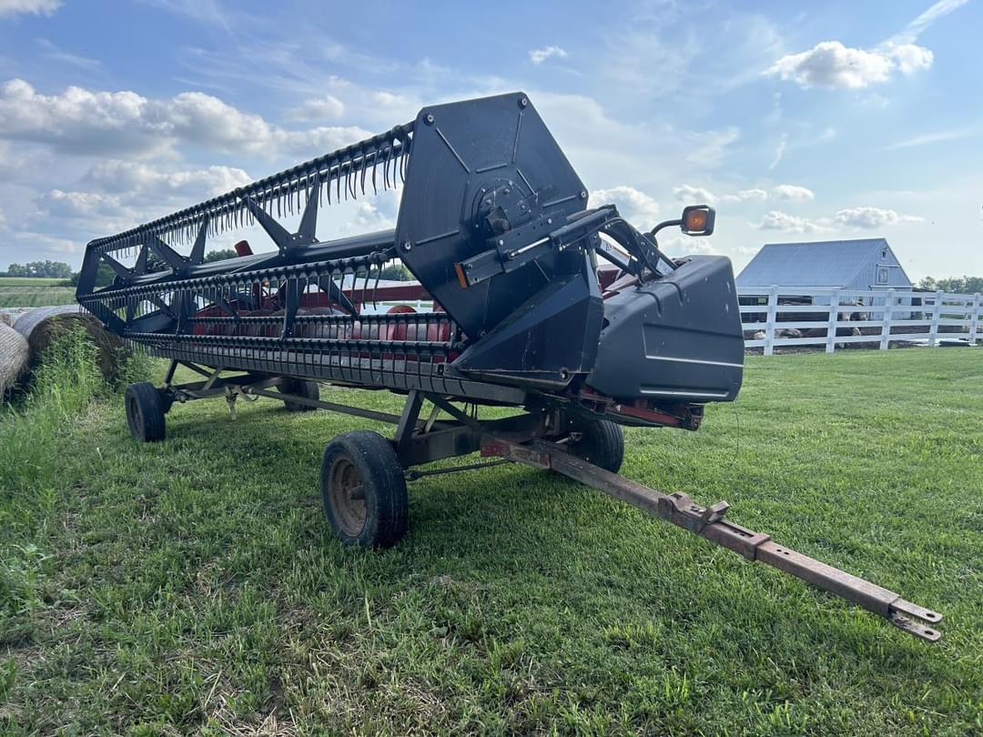 Image of Case IH 1020 Primary image