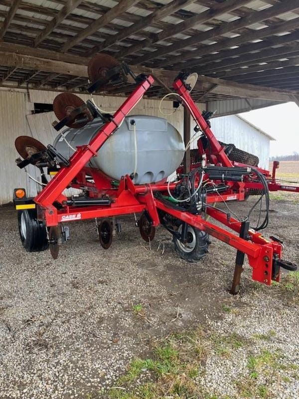Main image Case IH NPX2800