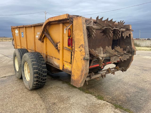 Image of Kuhn Knight 1159 equipment image 3