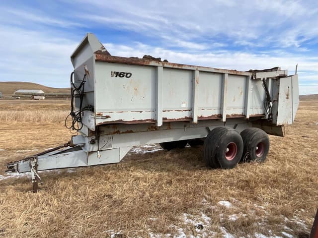 Image of Knight 1160 equipment image 3